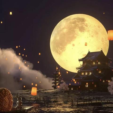 Mid-Autumn Festival