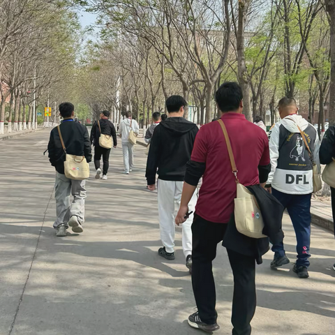 逐梦绿茵：河北省2024年度中小学教师足球国培之旅