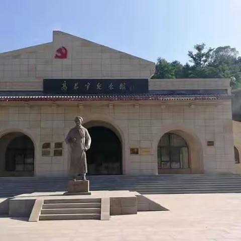 【附中学子这样过国庆】忻州市师范学院附属外国语中学（初一）380班张凯翔2023年国庆假期实践活动 指导教师班主任:任成梅老师