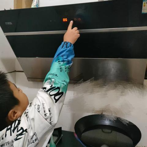 我是劳动小达人