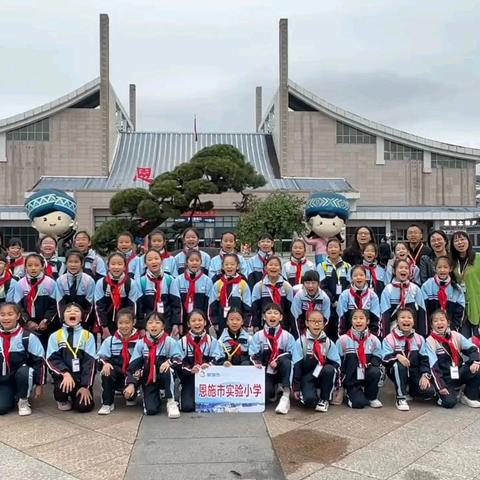 黄鹤美育节之旅＿＿刘夕毓