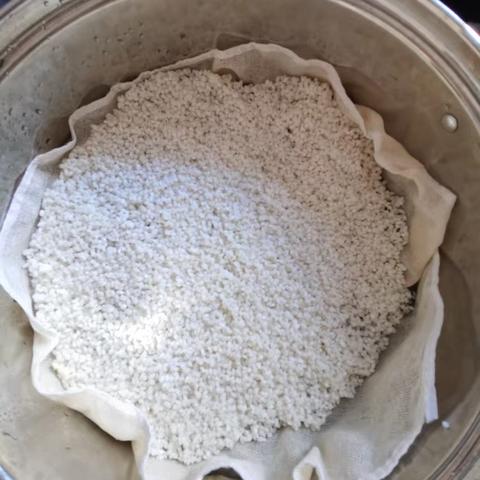 710 刘夕圆 自制米酒