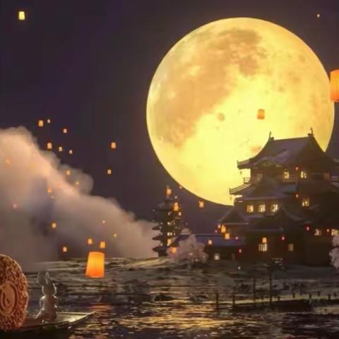 秋意渐浓，寒露已至