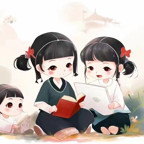 🌷阅读悦美🌷——龙都小学幼儿园“读绘本，讲故事”活动第一百零5辑（B）