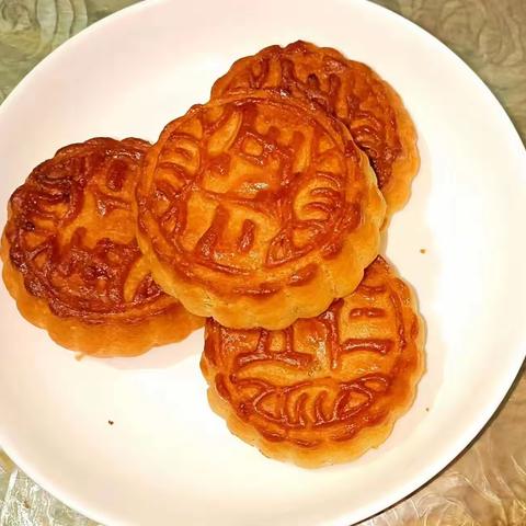 2320     孙诚，喜迎中秋国庆主题