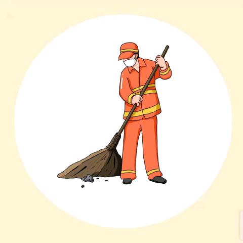 【附中学子这样过“五一”】致敬劳动者 传承劳动精神——忻州师范学院附属中学初2024 17班 院鸿睿 指导教师：李中芳