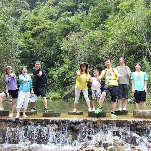 绥阳秘境探幽之旅