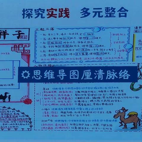 整本书阅读2