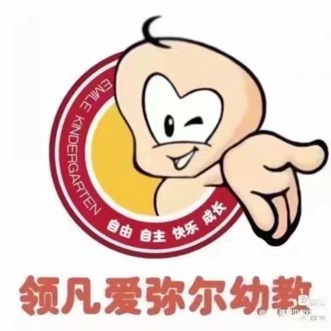 领凡福禄贝尔幼儿园￼小象班一周精彩回顾