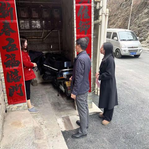 镇安县粮食局迅速开展电动自行车消防安全隐患排查