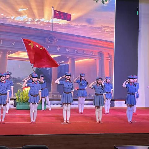 月满国庆情满中秋