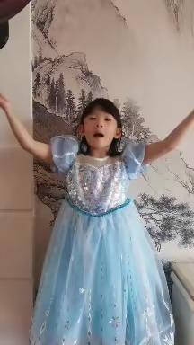 小清华幼儿园中三班“感恩母爱 弘扬美德”感恩系列活动