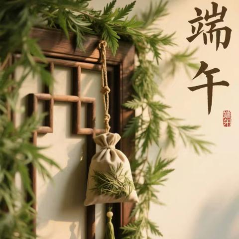 粽香萦绕处，家国情怀深
