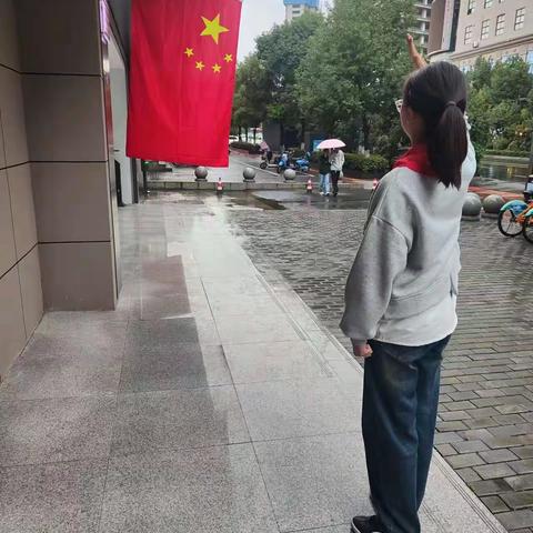 喜迎国庆，礼赞祖国