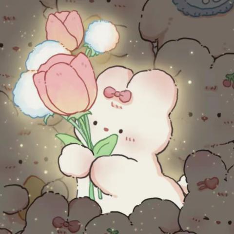 明月共赏，中秋节快乐