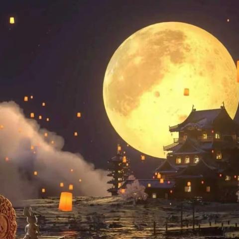 The Mid-Autumn Festival