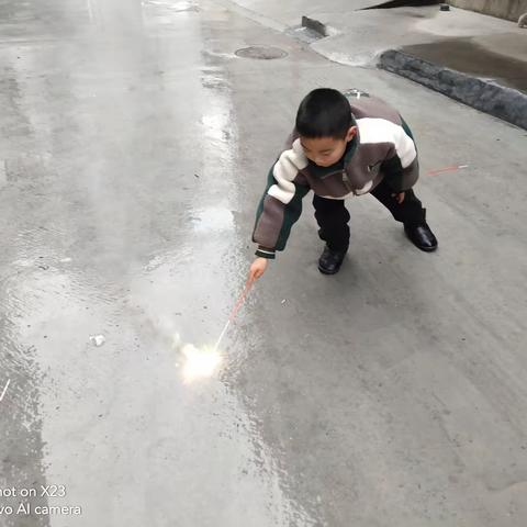 实验小学106班16号孙宏翊寒假简篇