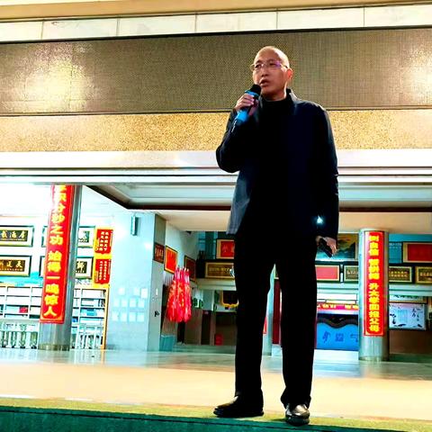 【觉醒高二】“以梦为马，扬鞭启程”——青屏高中高二年级十二月第四周活动简报