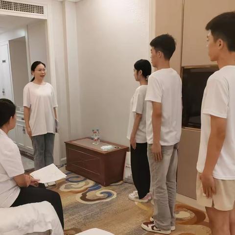 技炫青春 能创未来