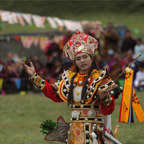 སྨོན་ལམ་ལ་ཁའི་མཛེས་པ། ཁག་དང་པོ།