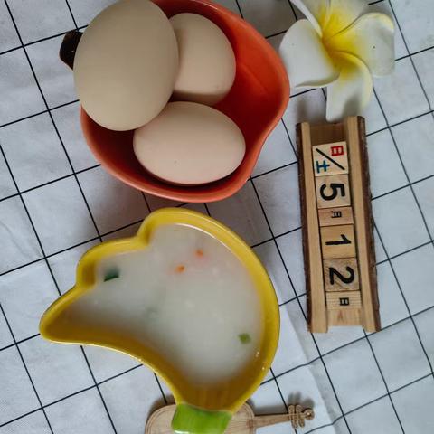 初夏时光 健康启航 ​路井镇中心幼儿园第14周美食分享