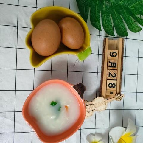 “食”光周记 “味”爱奔赴——路井镇中心幼儿园第五周美食分享