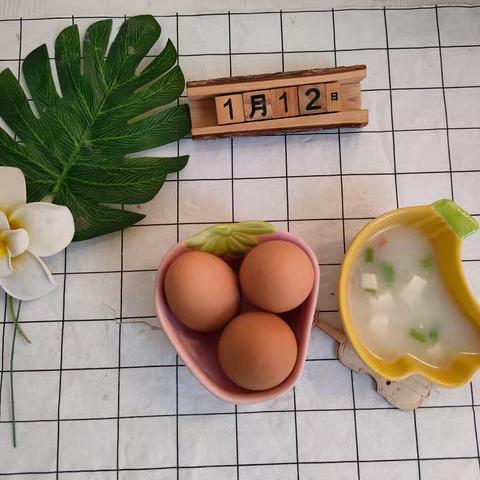 美味绽放 幸福成长——路井镇中心幼儿园第二十一周美食分享