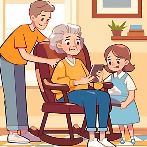 【传承精神，奉献爱心】主题活动