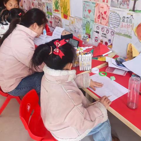 新春童相伴，﻿快乐中国年