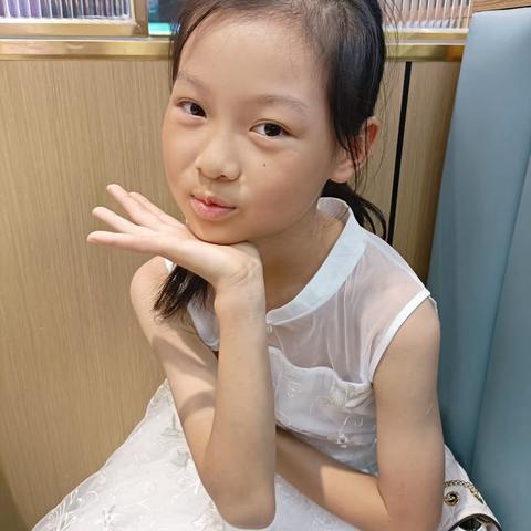 博兴乐安实验学校美言美行好少年-孙艺桐