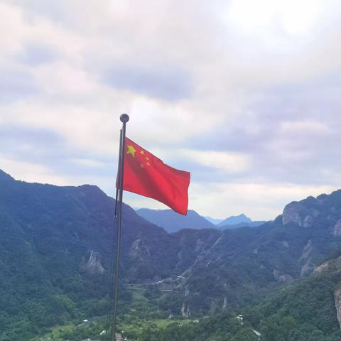 2023.10.1天气晴，游玩浙江台州雁荡山～鸡山岛～火山口遗址