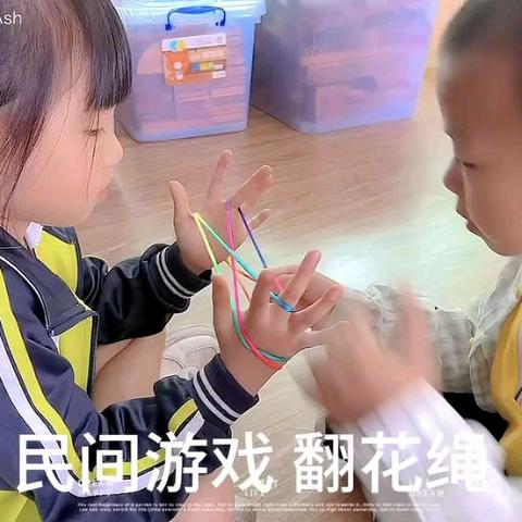 【麒麟镇申博幼儿园】大三班五月份成长记录册