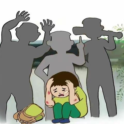 防校园欺凌   为成长护航––枣庄市第二十三中学预防校园欺凌致家长一封信