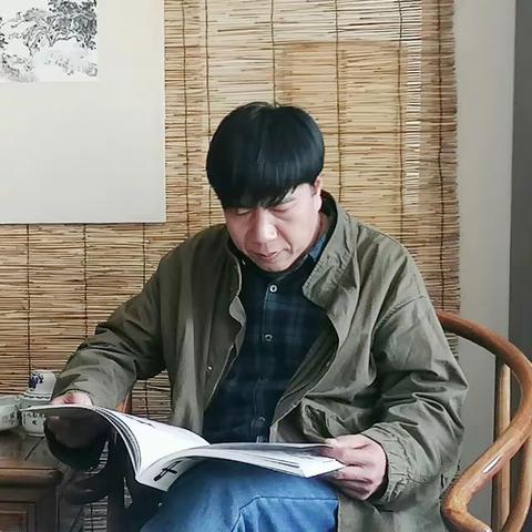 鸿泥书院书法研习班（第二次面授）