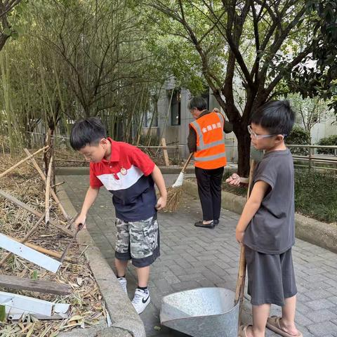 心之所向 爱之所往 公益一夏•潘奕霖