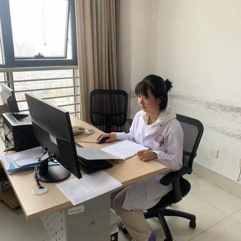 山师附中高一25班:职业体验之体验百态人生