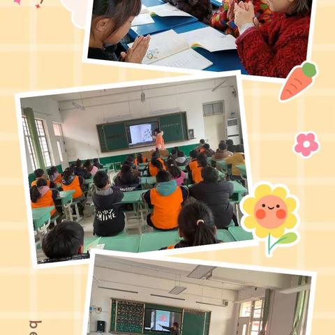 阅读·悦想·越成长——东沙河小学一年级《读读童谣和儿歌》整本书阅读成果展示