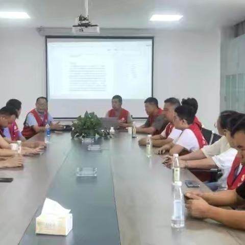 聚“新”力扬“新”帆 铅山县让爱回家志愿者协会工青妇组织实现全覆盖