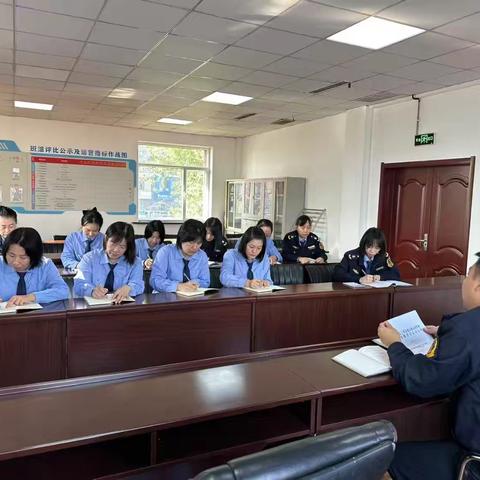 海城集控组：锚定“百日会战”目标，攻坚百天，为鞍山分公司通行费增收筑牢“海城防线”