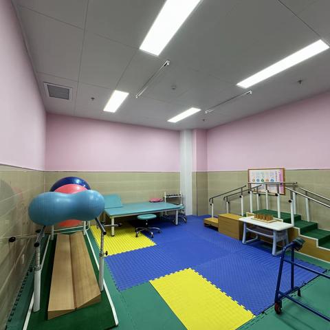 安阳县妇幼保健院·（康复医学科简介）第85期。