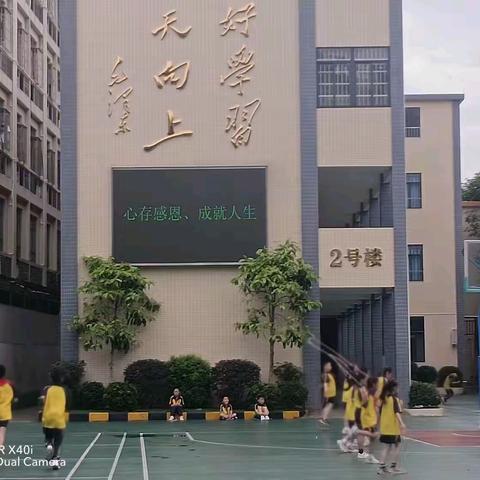 -----协同共育 健康心灵----- 江南明珠小学2023学年第二学期525心理健康月活动总结