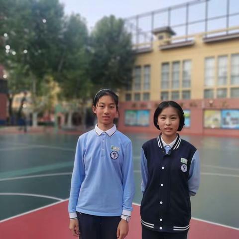 My Best Friend in Class 11 (2)