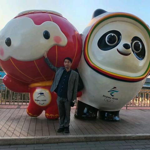 [李记者看华夏]2025年十月再游首都北京(第十次商旅考察观光)(组图1)