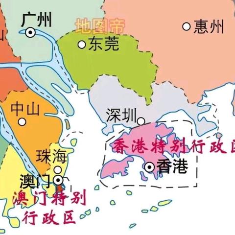 [走遍中国]李记者远征广东广州看金秋羊城风情+风景[2025年9月]