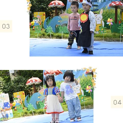 书香润童心·阅读伴成长 ——浏河心苑幼儿园小五班四月美篇