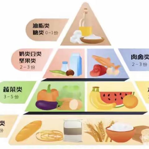 台儿庄区实验幼儿园闫浅园1月15日——1月19日食谱