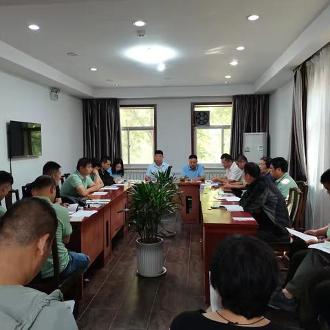 陕西华山旅游酒店管理有限公司云水堂“秩序筑防线、服务显真情”