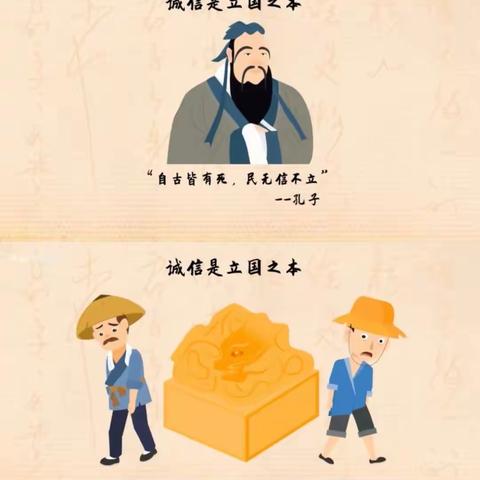 【习惯养成】东风路幼儿园“美好儿童”习惯养成记——诚实守信（大二班）