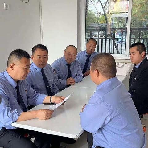 城乡公司召开对“抓培训、重服务、促提升公交服务大提质”活动宣贯暨联查总结会