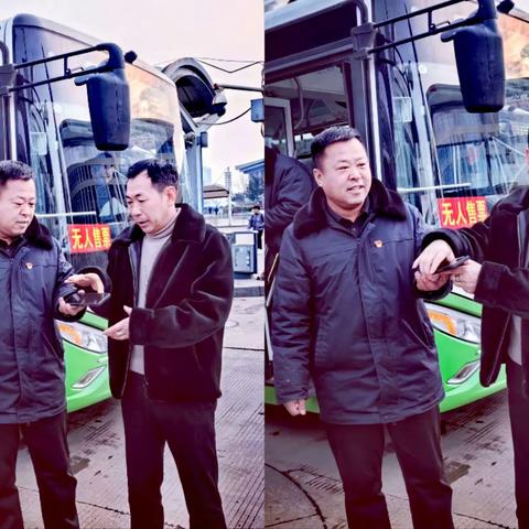 管理前移抓细节  拾金不昧赢赞誉